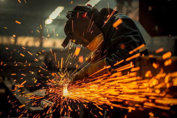 Professional Welder & Metal Fabrication in Mount Pleasant, PA