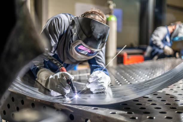 Best Structural Steel Welding in Mount Pleasant, PA