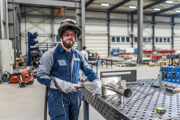 Best Welding Inspection and Certification in Mount Pleasant, PA