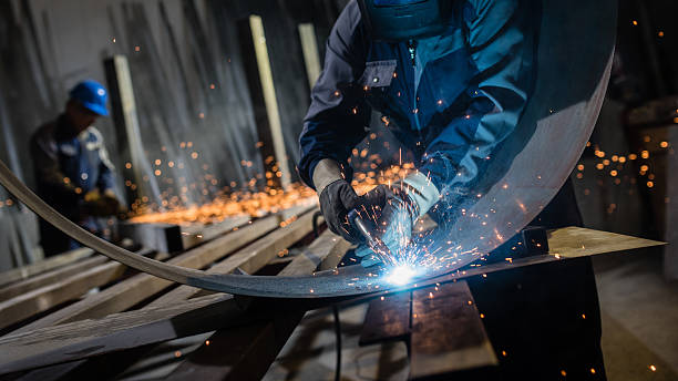 Affordable Welder Services in Mount Pleasant, PA