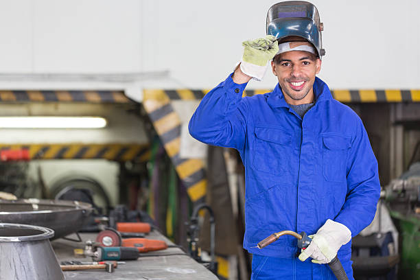 Best Maintenance and Repair Welding in Mount Pleasant, PA