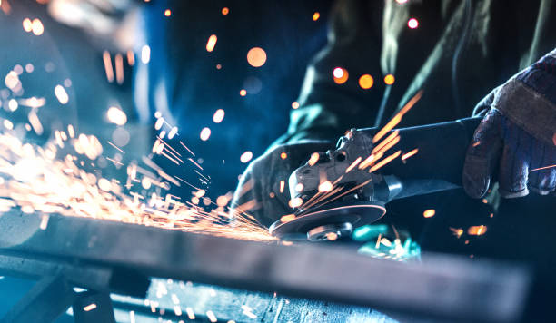 Best Specialty Welding Processes in Mount Pleasant, PA